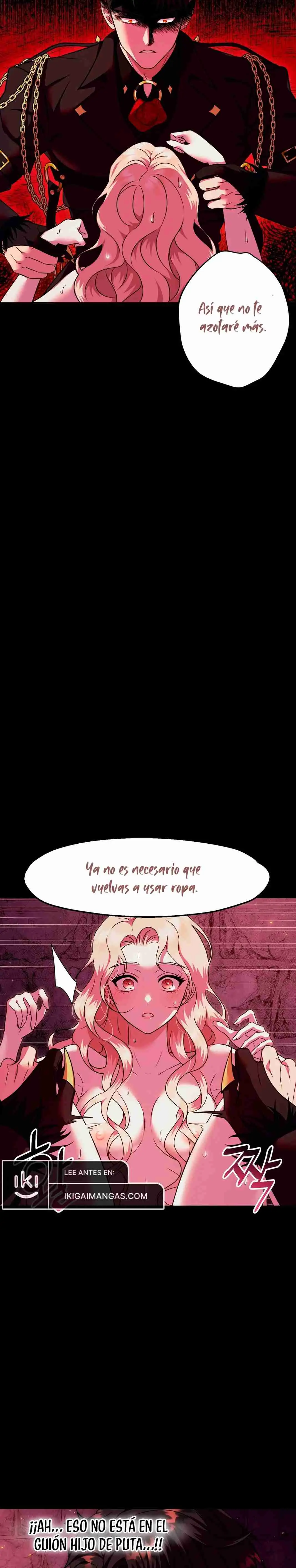 ¿Puedo Matar Al Protagonista Masculino? (2024) - Capítulo 1 - Página 27 - LectorTMOo