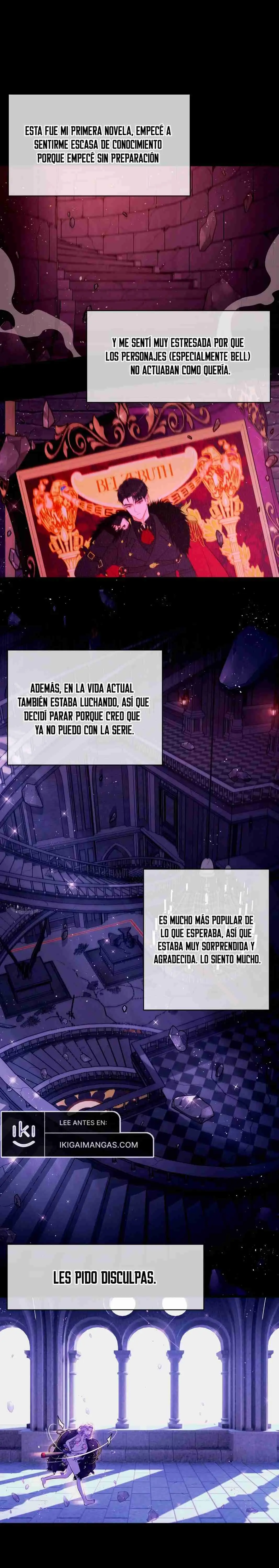 ¿Puedo Matar Al Protagonista Masculino? (2024) - Capítulo 1 - Página 44 - LectorTMOo