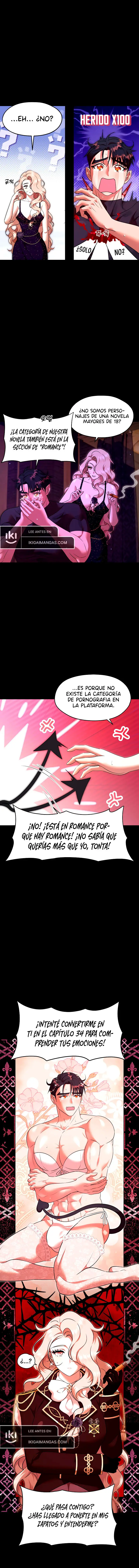 ¿Puedo Matar Al Protagonista Masculino? (2024) - Capítulo 11 - Página 9 - LectorTMOo