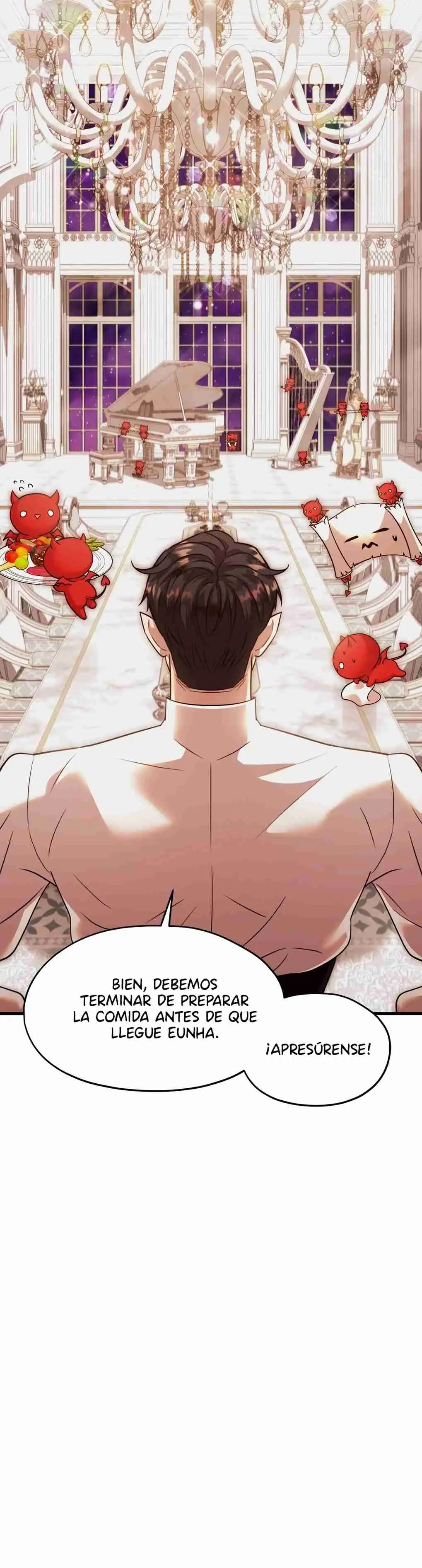 ¿Puedo Matar Al Protagonista Masculino? (2024) - Capítulo 2 - Página 5 - LectorTMOo