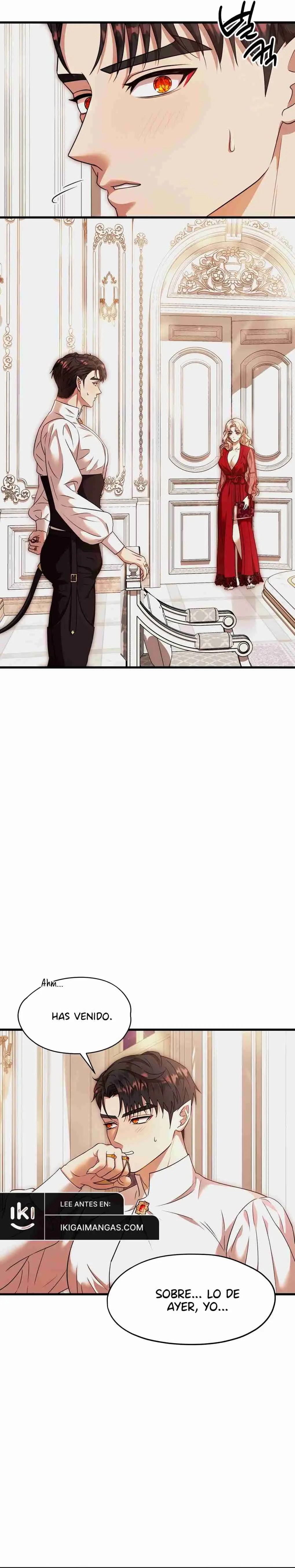 ¿Puedo Matar Al Protagonista Masculino? (2024) - Capítulo 2 - Página 7 - LectorTMOo