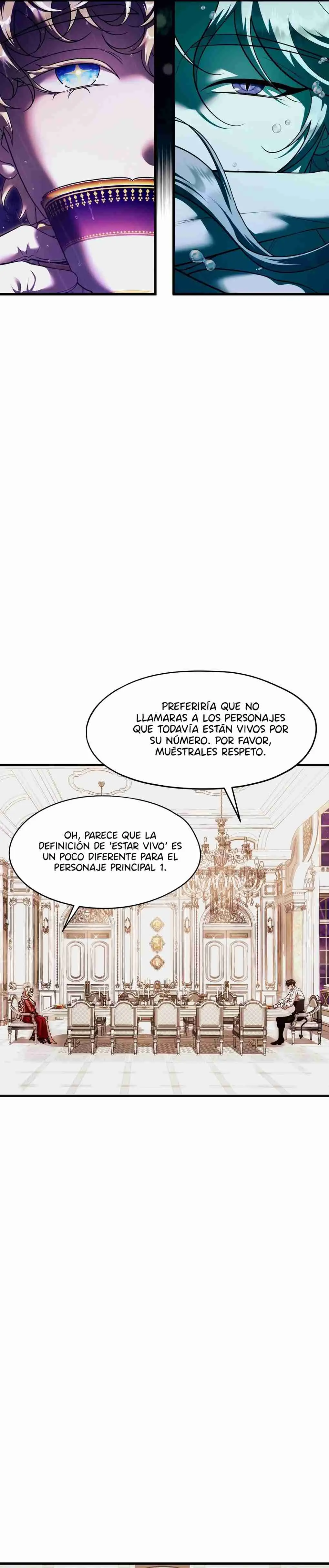 ¿Puedo Matar Al Protagonista Masculino? (2024) - Capítulo 2 - Página 11 - LectorTMOo