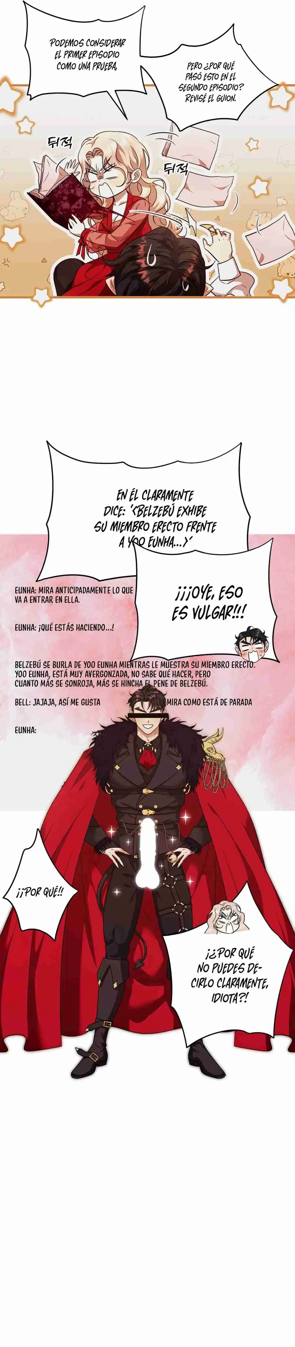 ¿Puedo Matar Al Protagonista Masculino? (2024) - Capítulo 2 - Página 16 - LectorTMOo