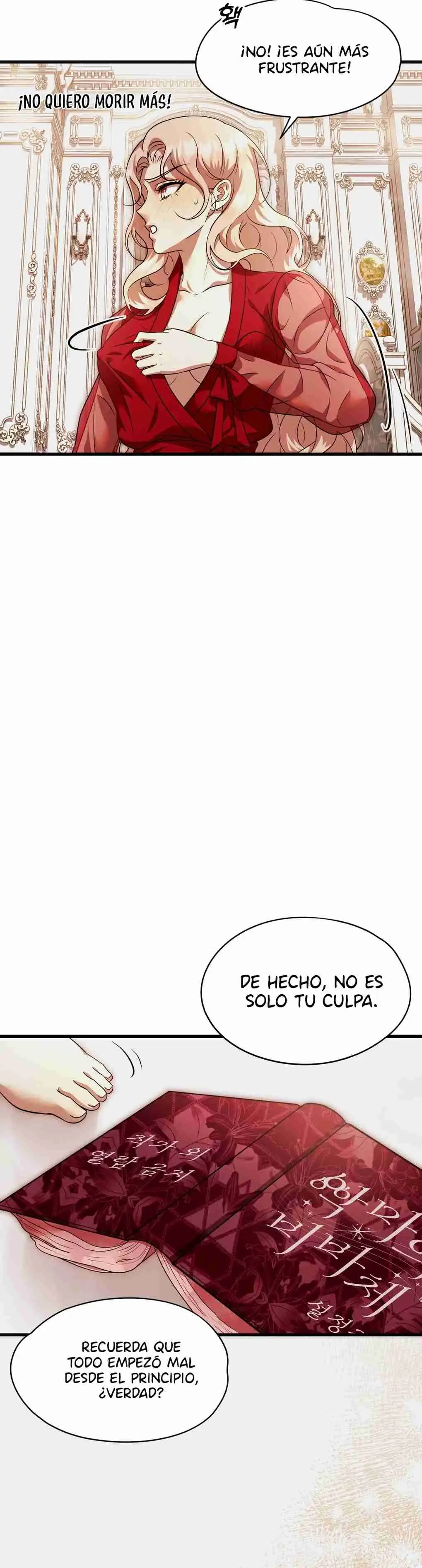 ¿Puedo Matar Al Protagonista Masculino? (2024) - Capítulo 2 - Página 27 - LectorTMOo