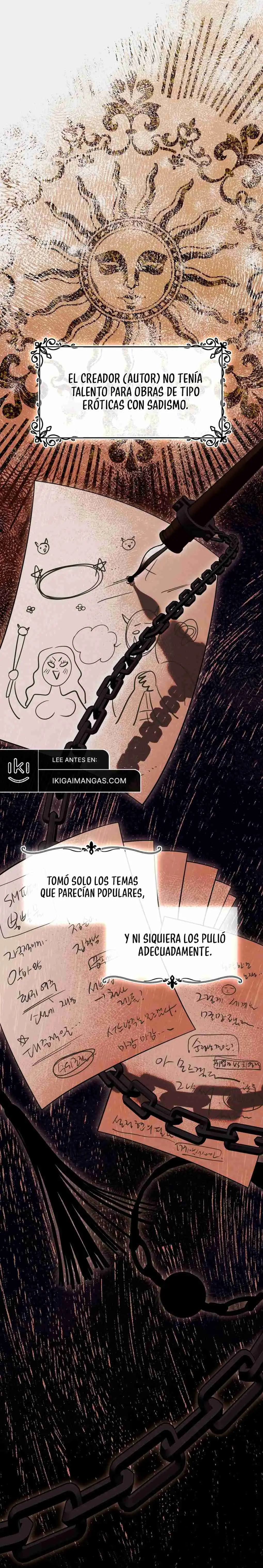 ¿Puedo Matar Al Protagonista Masculino? (2024) - Capítulo 2 - Página 28 - LectorTMOo