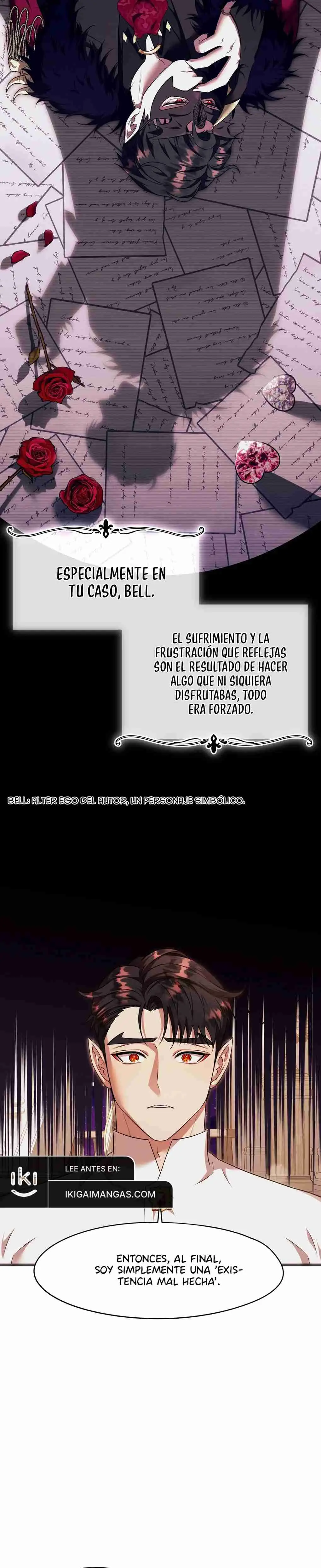 ¿Puedo Matar Al Protagonista Masculino? (2024) - Capítulo 2 - Página 30 - LectorTMOo