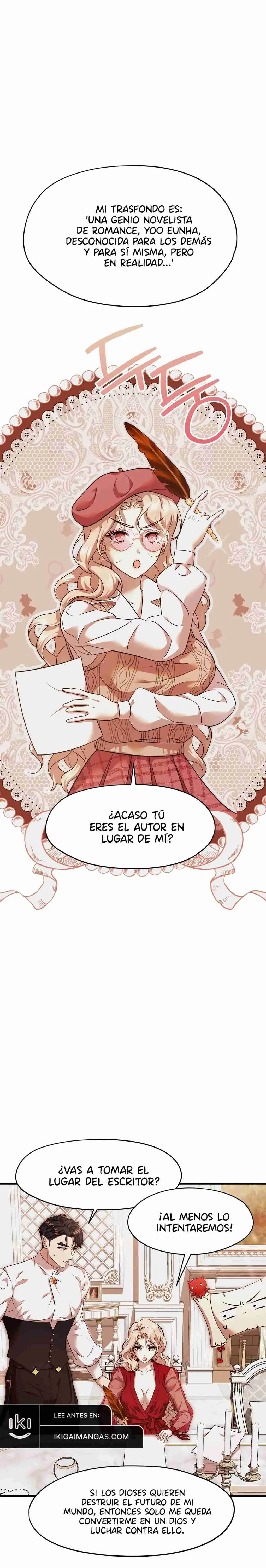 ¿Puedo Matar Al Protagonista Masculino? (2024) - Capítulo 2 - Página 32 - LectorTMOo
