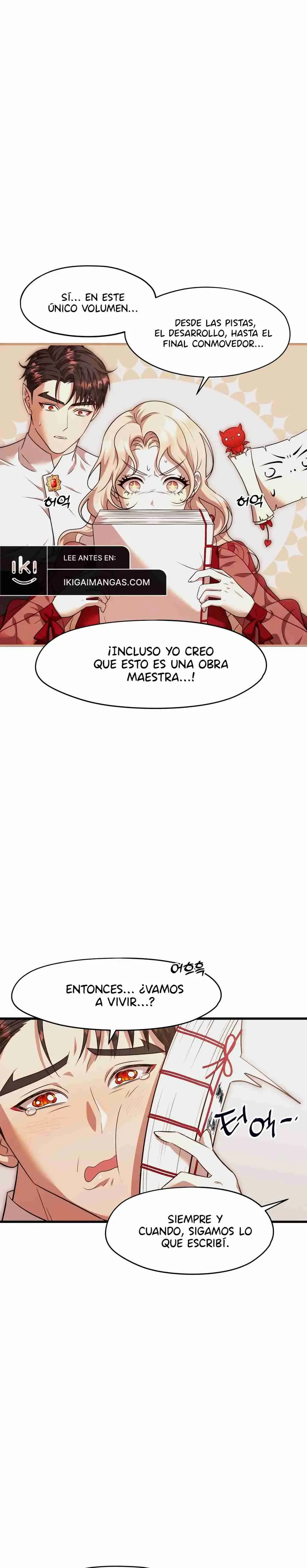 ¿Puedo Matar Al Protagonista Masculino? (2024) - Capítulo 2 - Página 34 - LectorTMOo