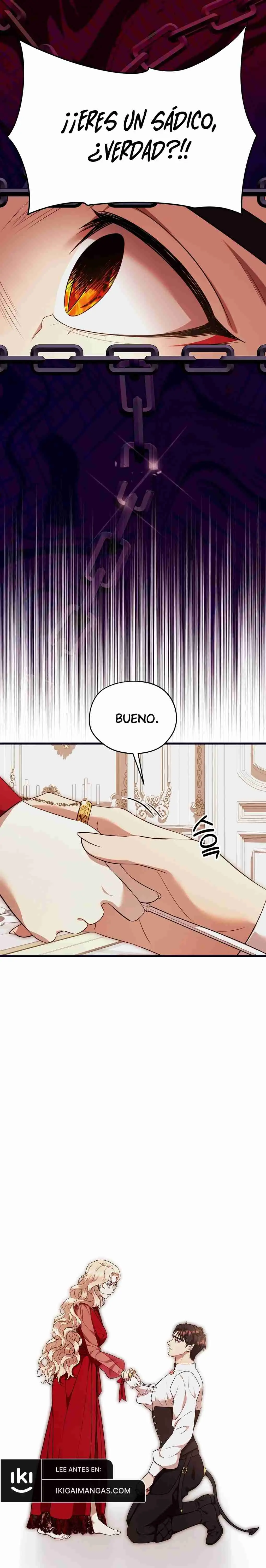¿Puedo Matar Al Protagonista Masculino? (2024) - Capítulo 2 - Página 42 - LectorTMOo