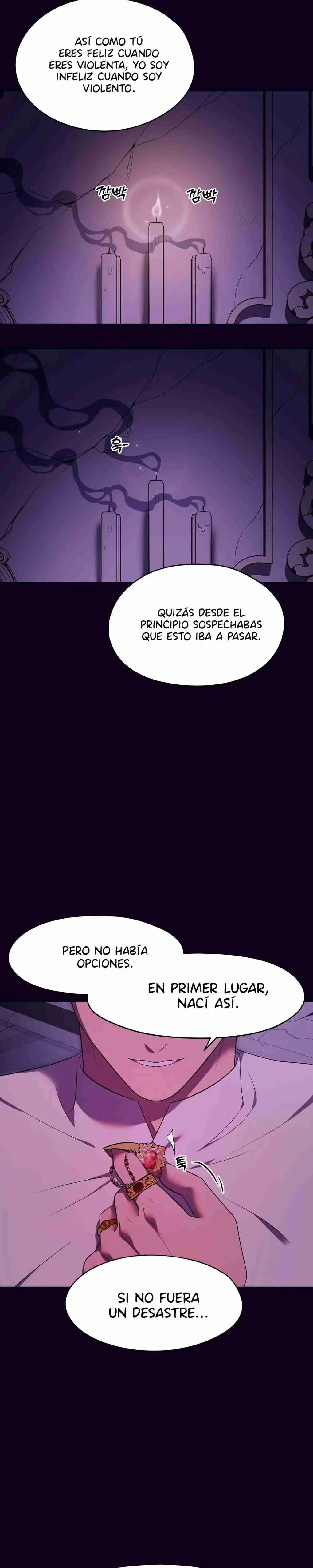 ¿Puedo Matar Al Protagonista Masculino? (2024) - Capítulo 2 - Página 44 - LectorTMOo