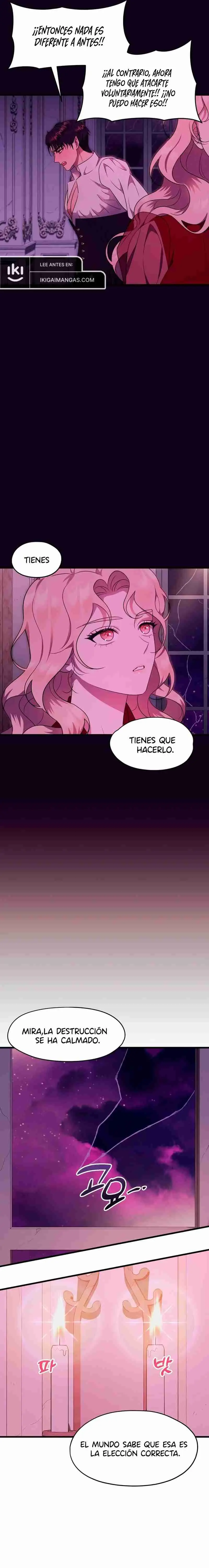 ¿Puedo Matar Al Protagonista Masculino? (2024) - Capítulo 3 - Página 7 - LectorTMOo