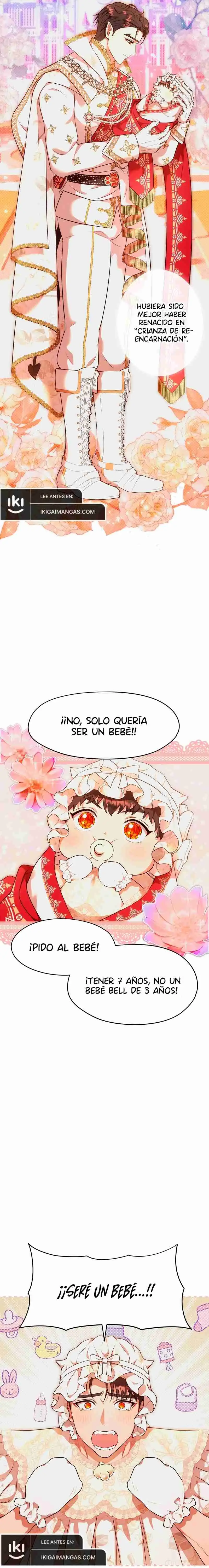 ¿Puedo Matar Al Protagonista Masculino? (2024) - Capítulo 3 - Página 9 - LectorTMOo