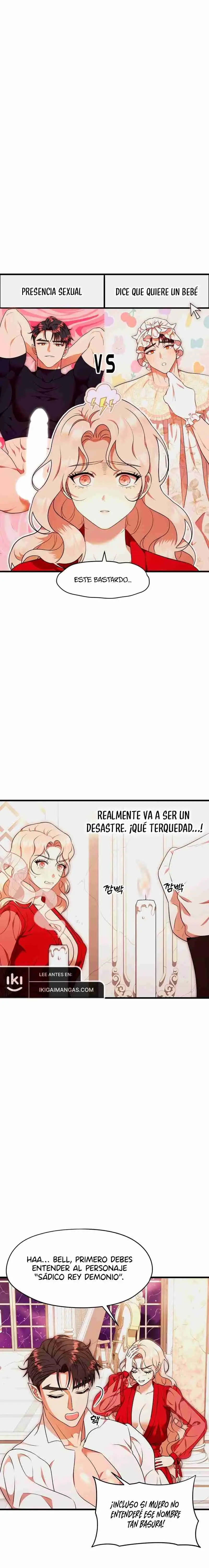 ¿Puedo Matar Al Protagonista Masculino? (2024) - Capítulo 3 - Página 10 - LectorTMOo