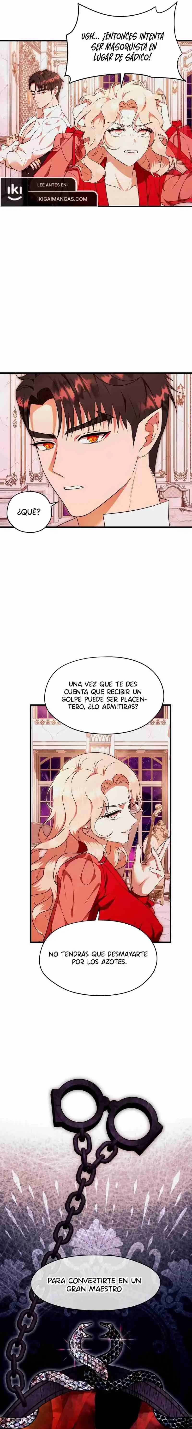 ¿Puedo Matar Al Protagonista Masculino? (2024) - Capítulo 3 - Página 13 - LectorTMOo