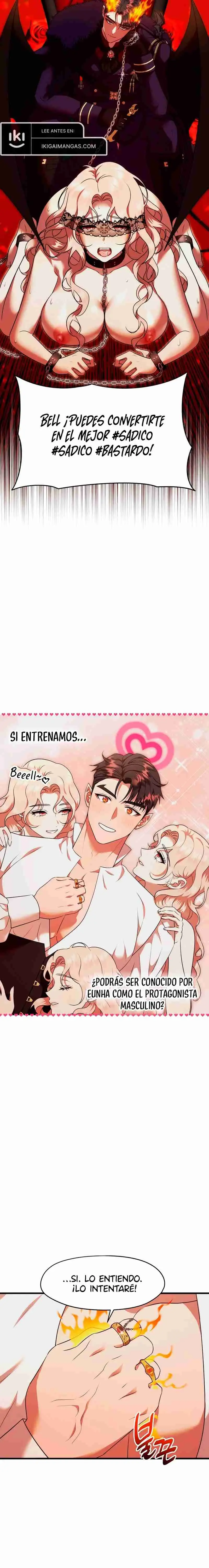 ¿Puedo Matar Al Protagonista Masculino? (2024) - Capítulo 3 - Página 17 - LectorTMOo