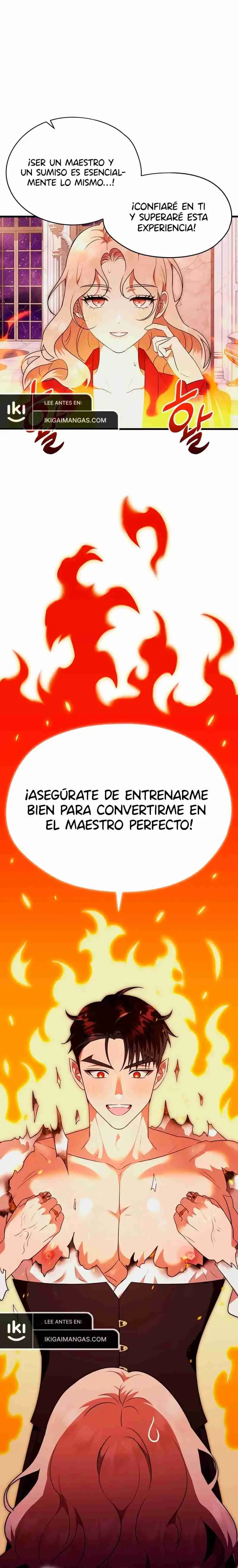 ¿Puedo Matar Al Protagonista Masculino? (2024) - Capítulo 3 - Página 18 - LectorTMOo
