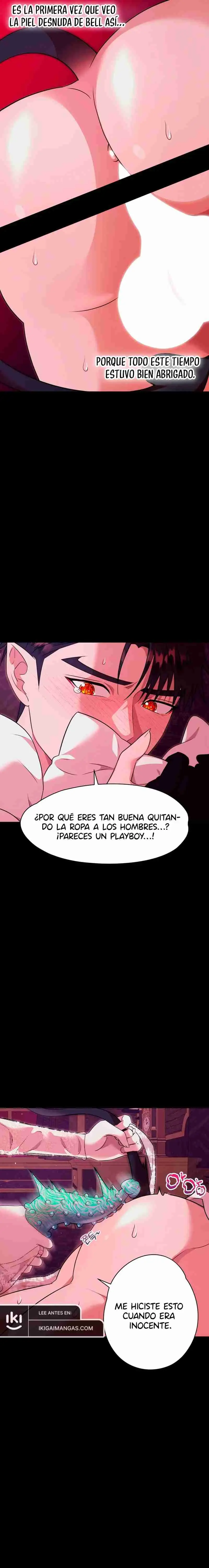 ¿Puedo Matar Al Protagonista Masculino? (2024) - Capítulo 3 - Página 23 - LectorTMOo