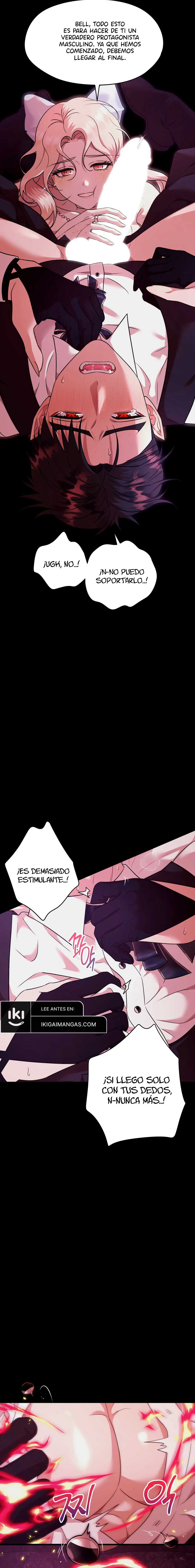 ¿Puedo Matar Al Protagonista Masculino? (2024) - Capítulo 4 - Página 16 - LectorTMOo