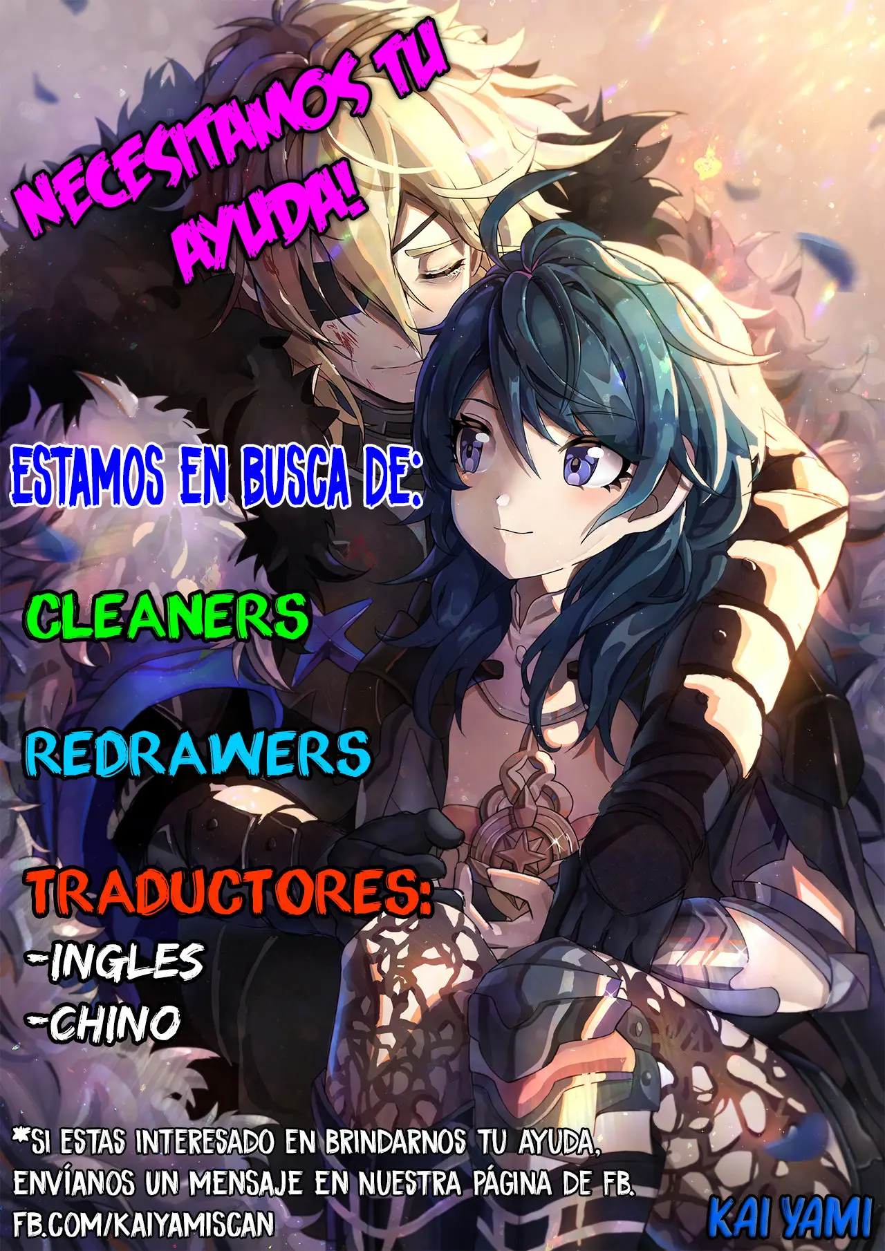 Puedo ver la tasa de éxito - Capítulo 2 - Página 8 - LectorTMOo