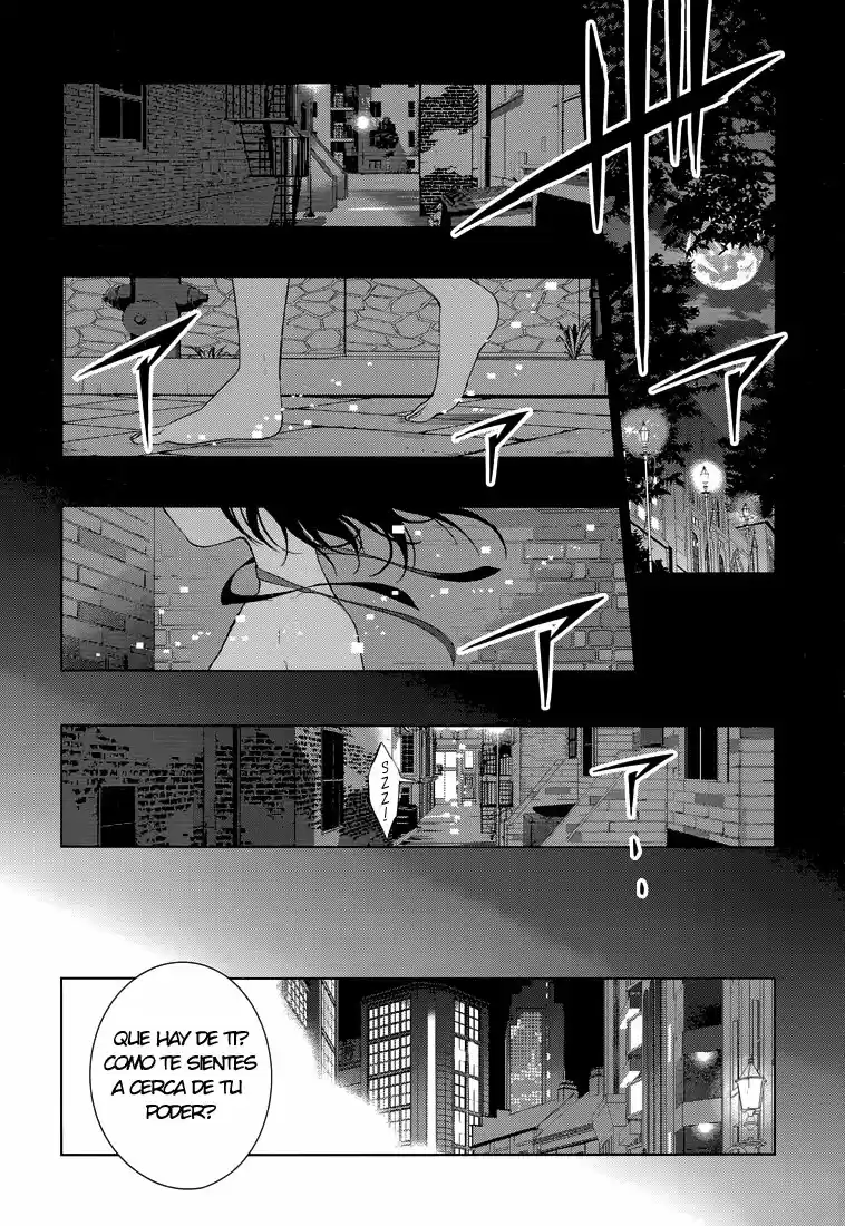Puella Magi Madoka Magica - Wraith Arc (2015) - Capítulo 4 - Página 30 - LectorTMOo