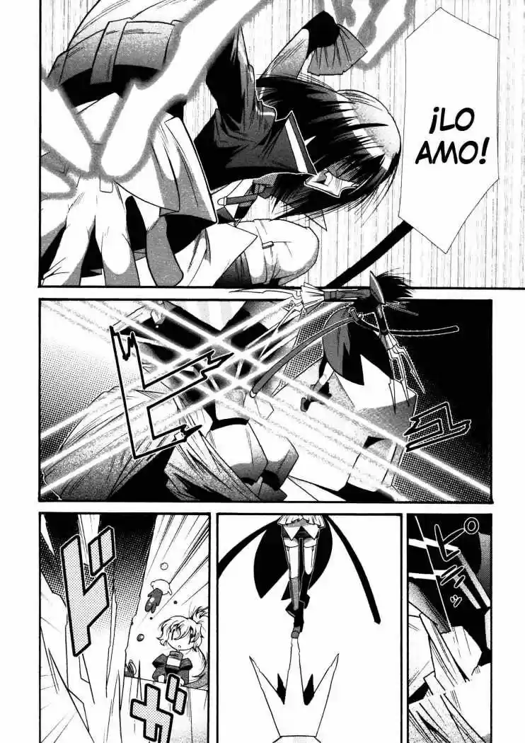 Puella Magi Oriko Magica (2016) - Capítulo 3 - Página 14 - LectorTMOo