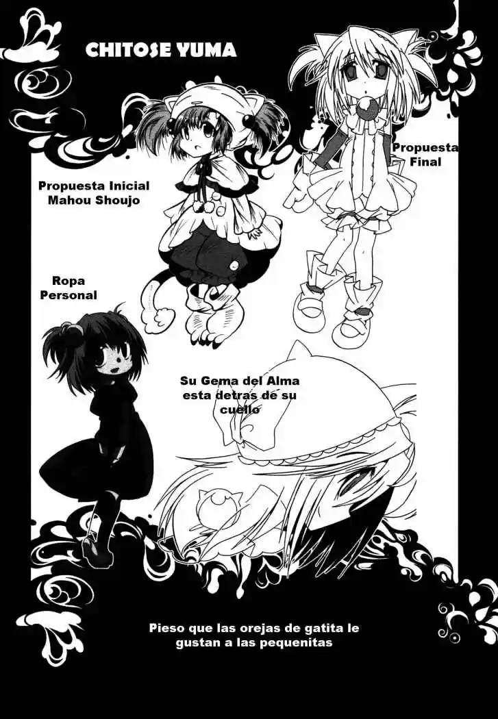 Puella Magi Oriko Magica (2016) - Capítulo 3 - Página 52 - LectorTMOo