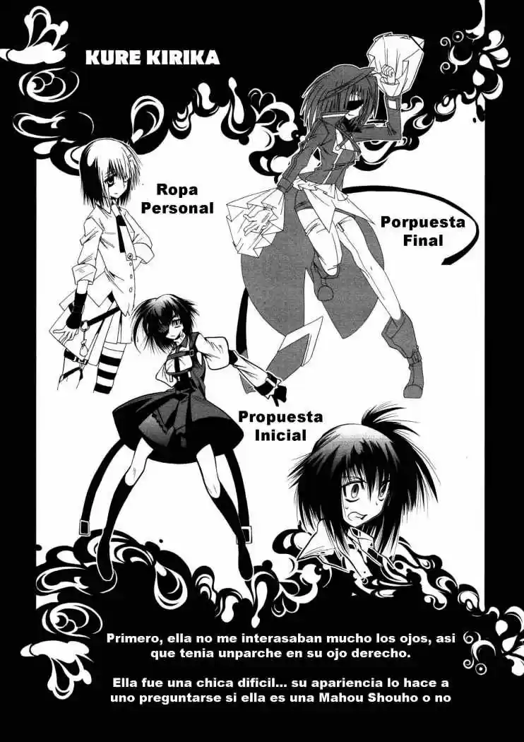 Puella Magi Oriko Magica (2016) - Capítulo 3 - Página 54 - LectorTMOo