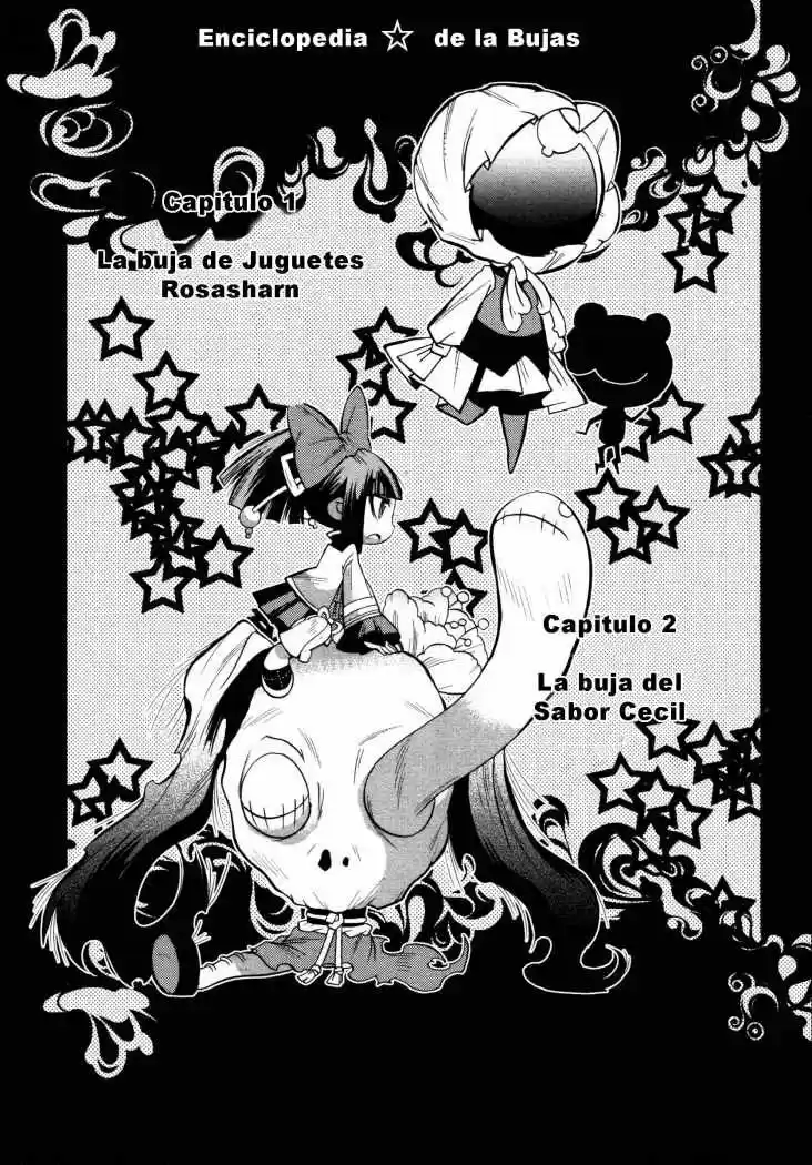 Puella Magi Oriko Magica (2016) - Capítulo 3 - Página 55 - LectorTMOo