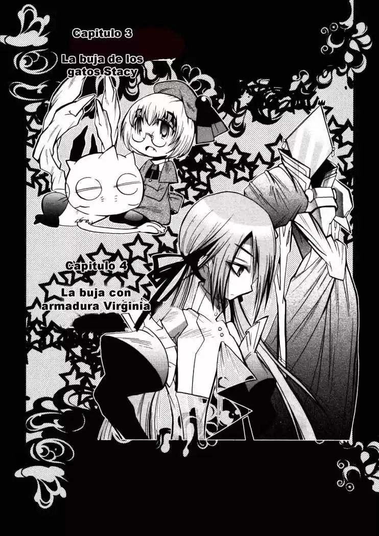 Puella Magi Oriko Magica (2016) - Capítulo 3 - Página 56 - LectorTMOo