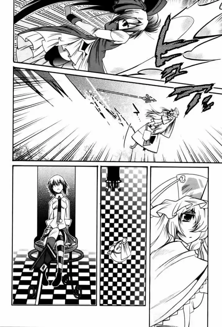 Puella Magi Oriko Magica (2016) - Capítulo 7 - Página 10 - LectorTMOo