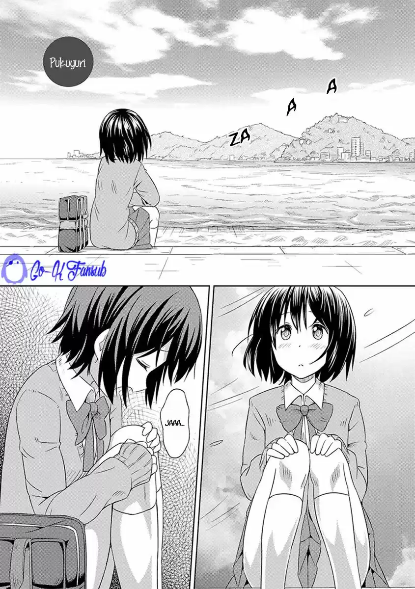 Puku Yuri Mountain (2016) - Capítulo 0.1 - Página 7 - LectorTMOo