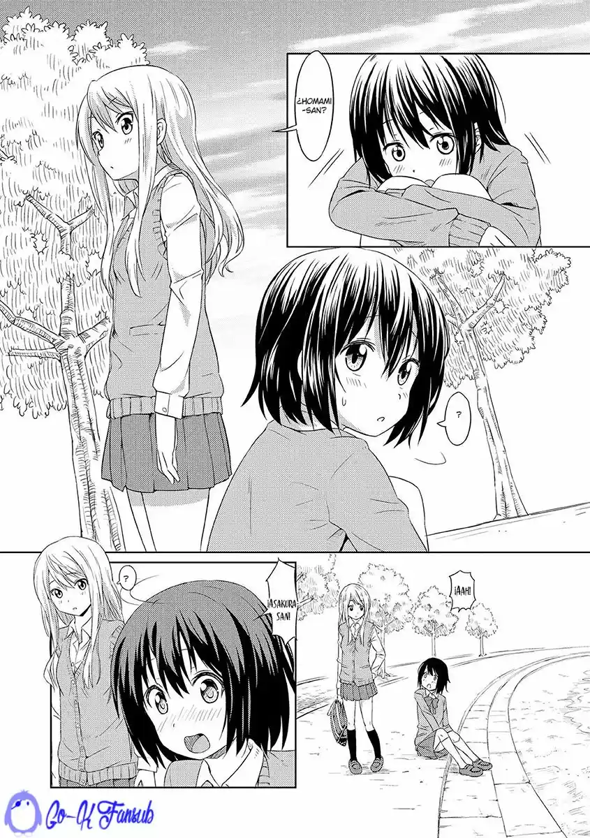 Puku Yuri Mountain (2016) - Capítulo 0.1 - Página 8 - LectorTMOo