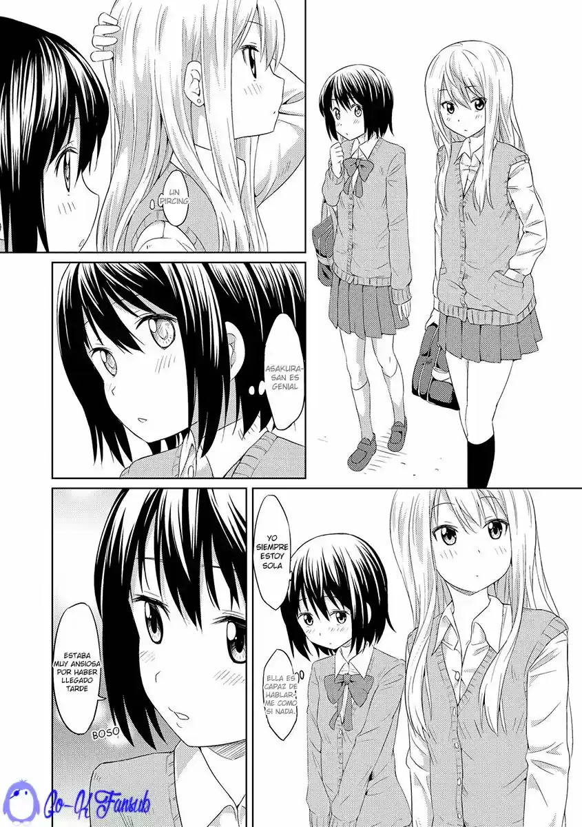 Puku Yuri Mountain (2016) - Capítulo 0.1 - Página 14 - LectorTMOo