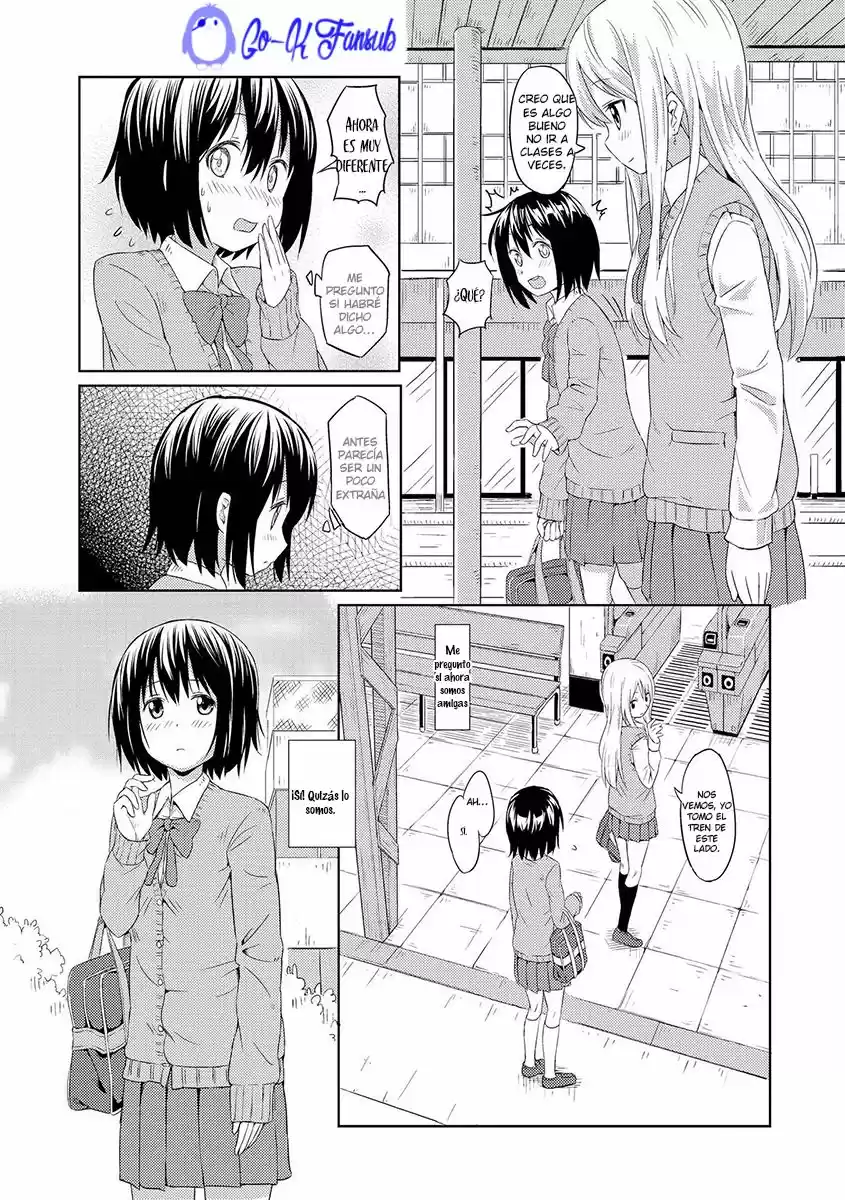 Puku Yuri Mountain (2016) - Capítulo 0.1 - Página 15 - LectorTMOo