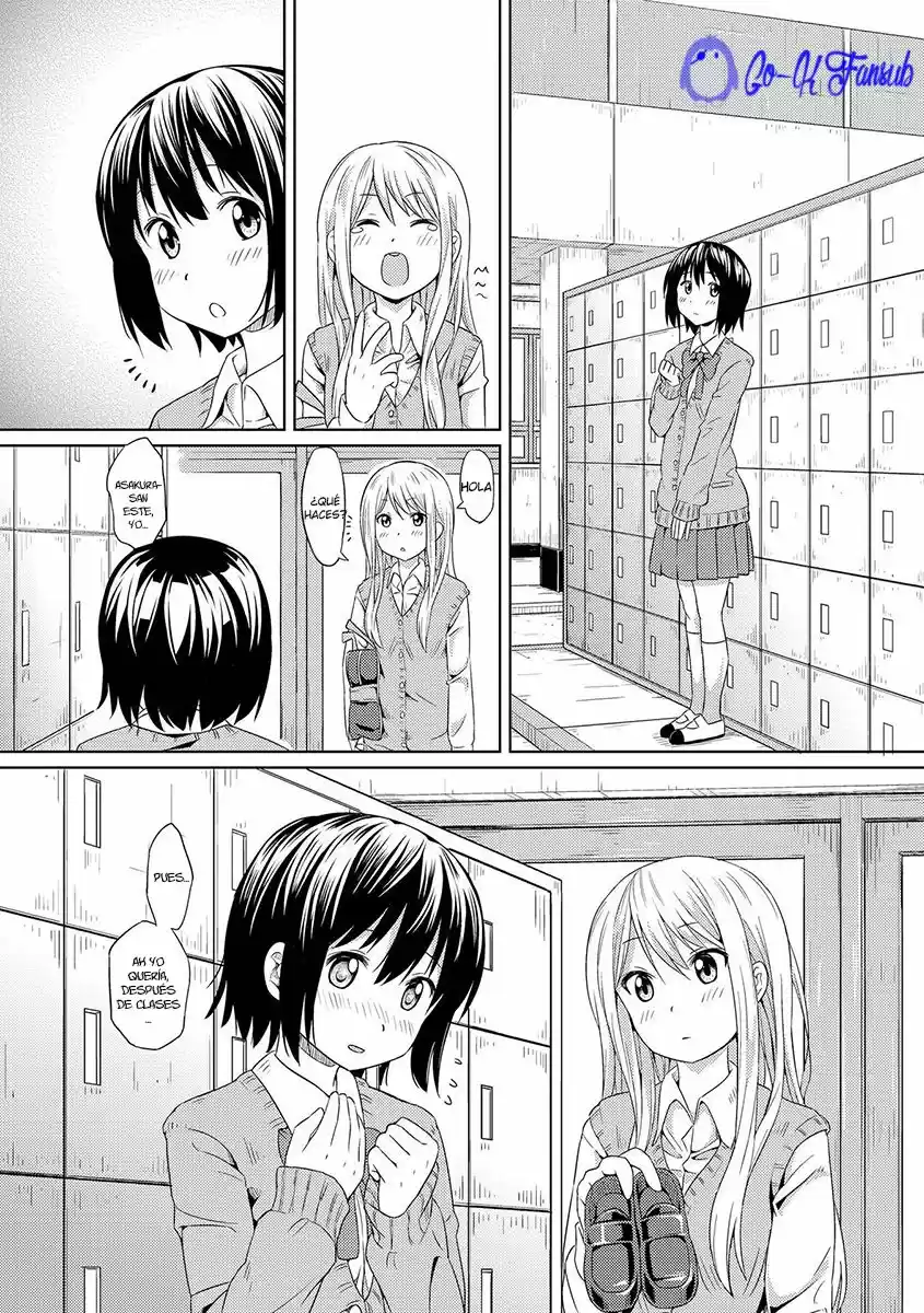 Puku Yuri Mountain (2016) - Capítulo 0.1 - Página 19 - LectorTMOo