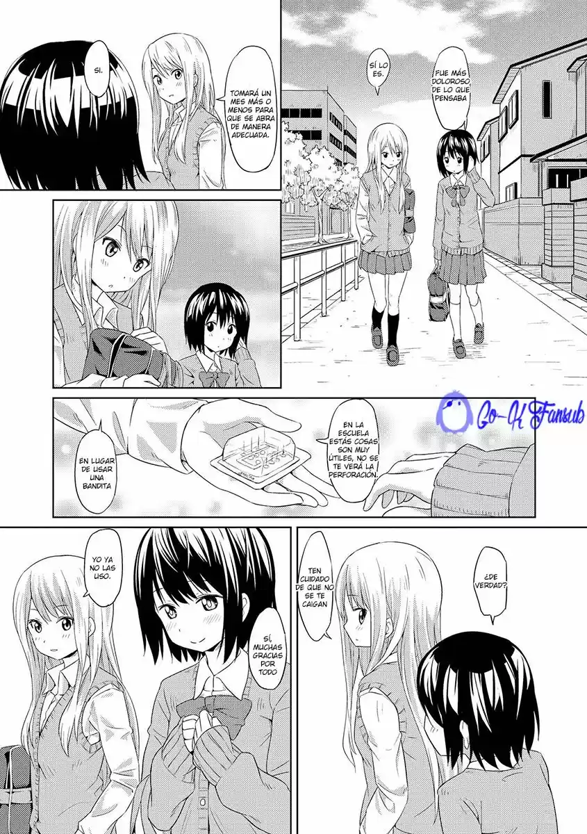 Puku Yuri Mountain (2016) - Capítulo 0.1 - Página 24 - LectorTMOo