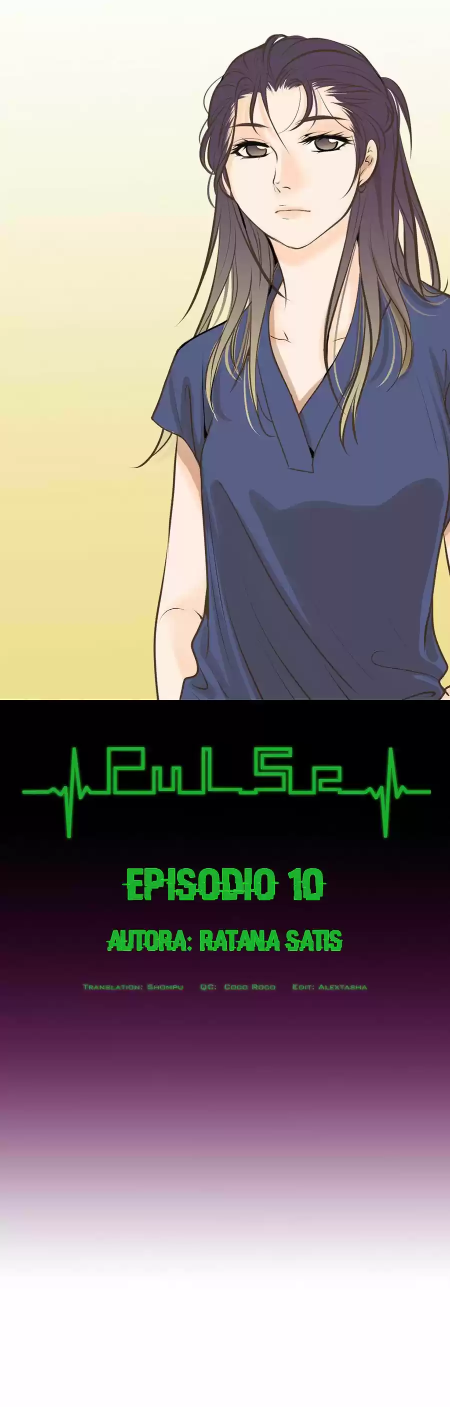 Pulse (2016) - Capítulo 10 - Página 3 - LectorTMOo