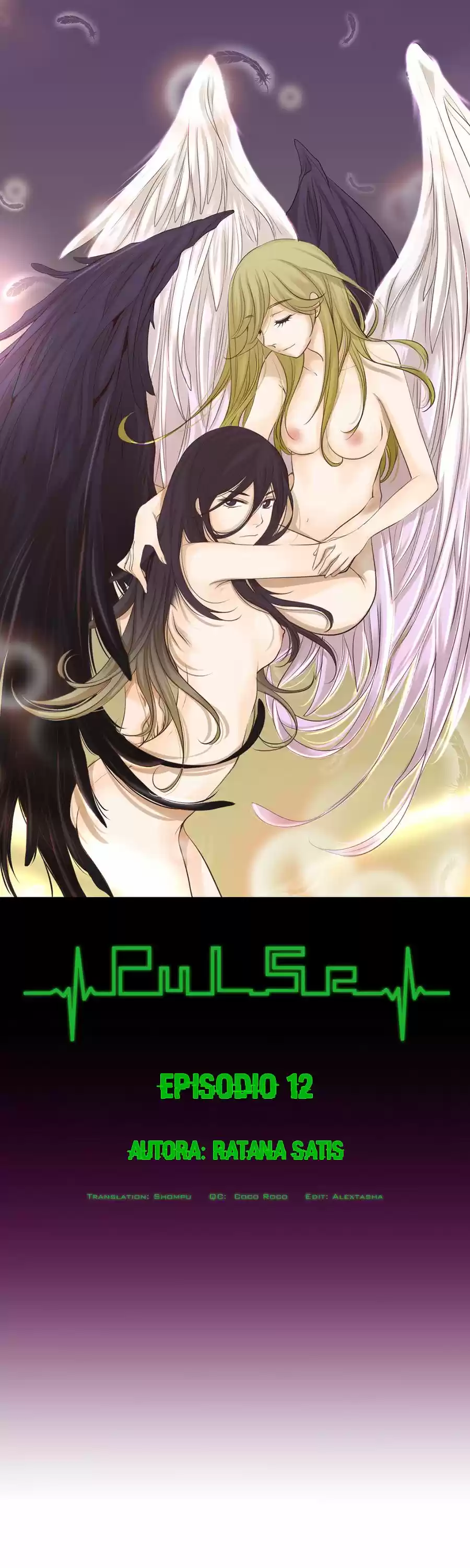 Pulse (2016) - Capítulo 12 - Página 3 - LectorTMOo