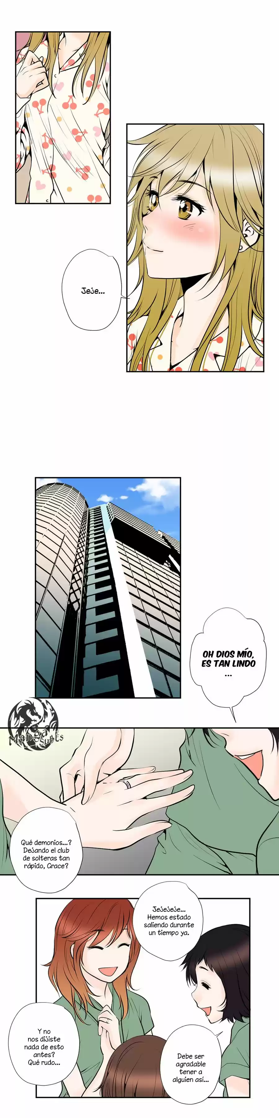 Pulse (2016) - Capítulo 14 - Página 9 - LectorTMOo