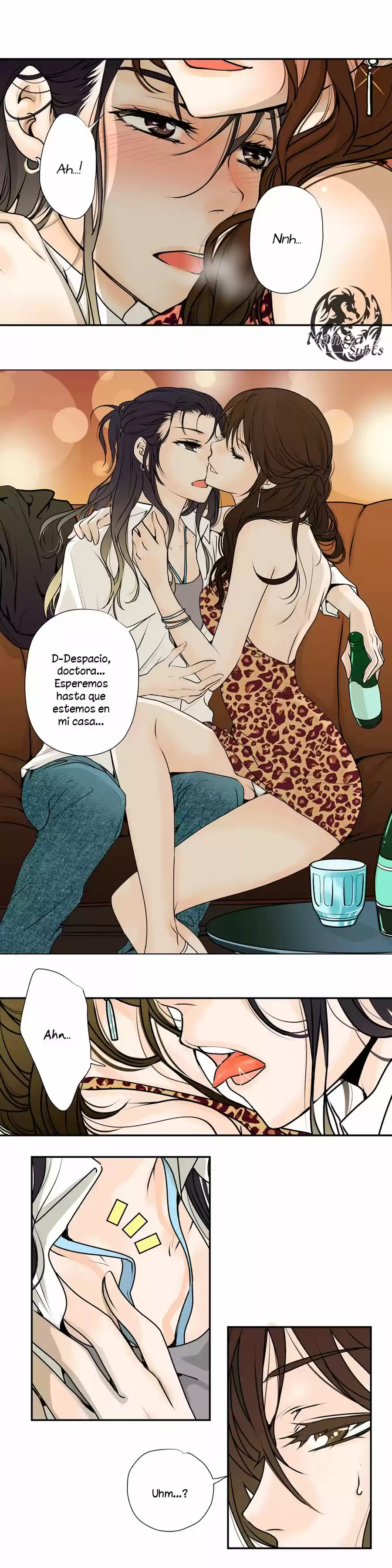 Pulse (2016) - Capítulo 18 - Página 5 - LectorTMOo