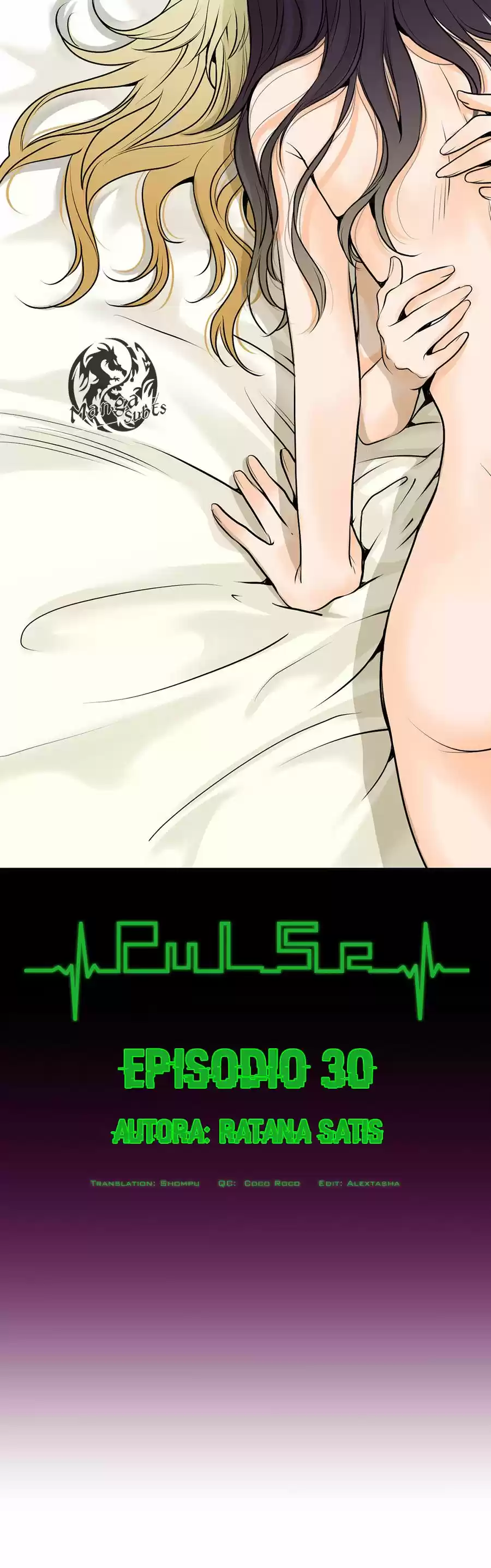 Pulse (2016) - Capítulo 30 - Página 3 - LectorTMOo