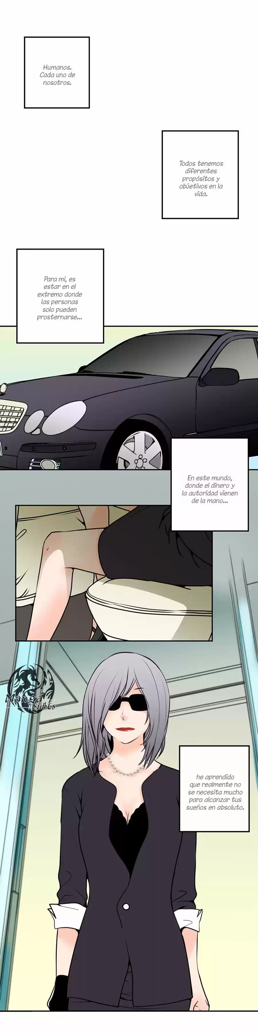 Pulse (2016) - Capítulo 40 - Página 4 - LectorTMOo