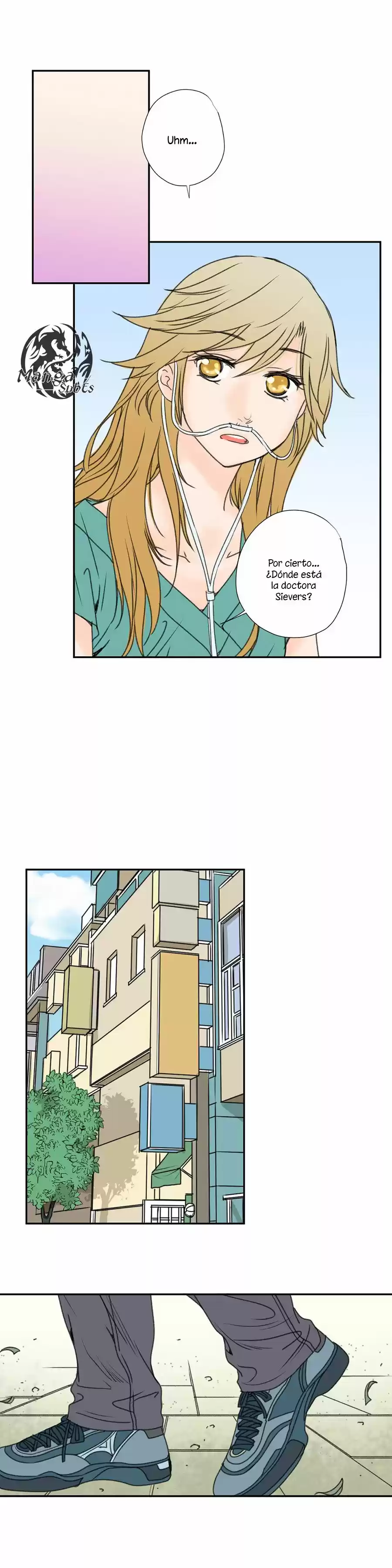 Pulse (2016) - Capítulo 45 - Página 15 - LectorTMOo