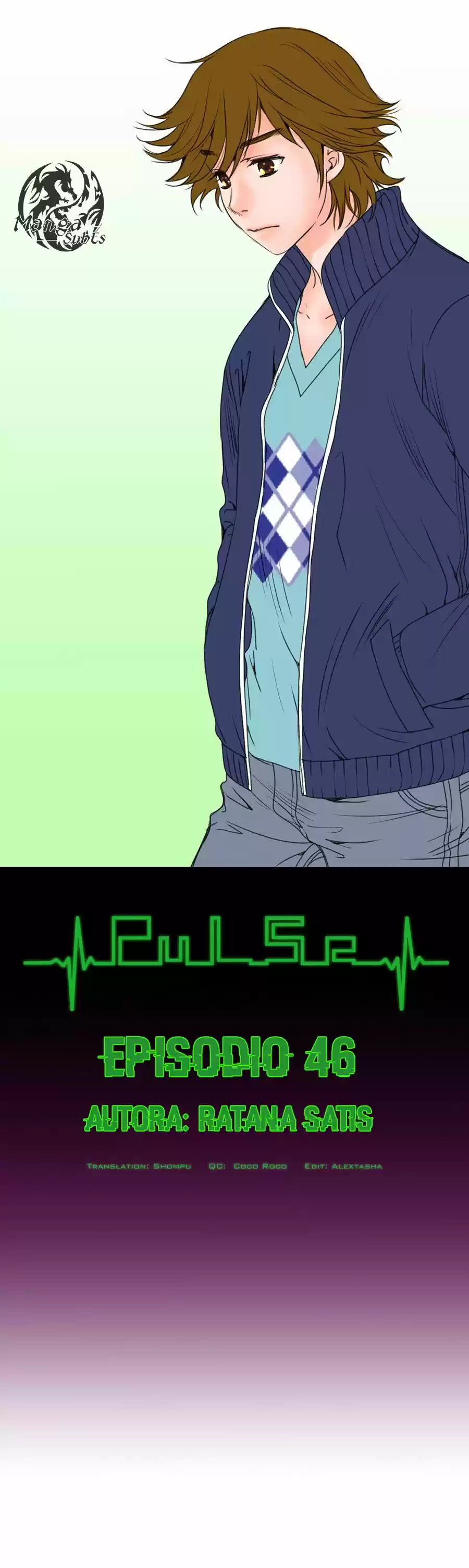 Pulse (2016) - Capítulo 46 - Página 3 - LectorTMOo