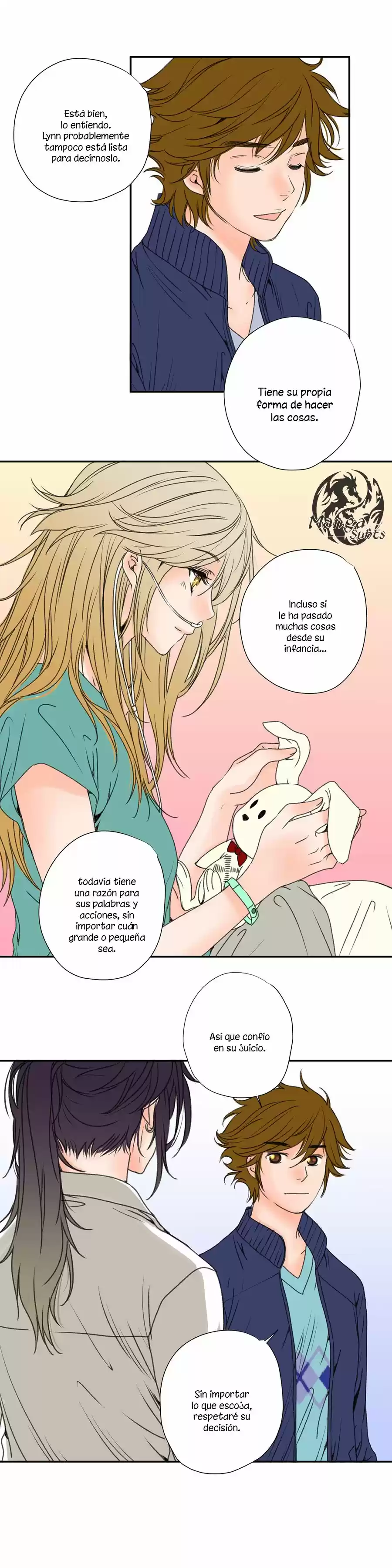 Pulse (2016) - Capítulo 46 - Página 8 - LectorTMOo