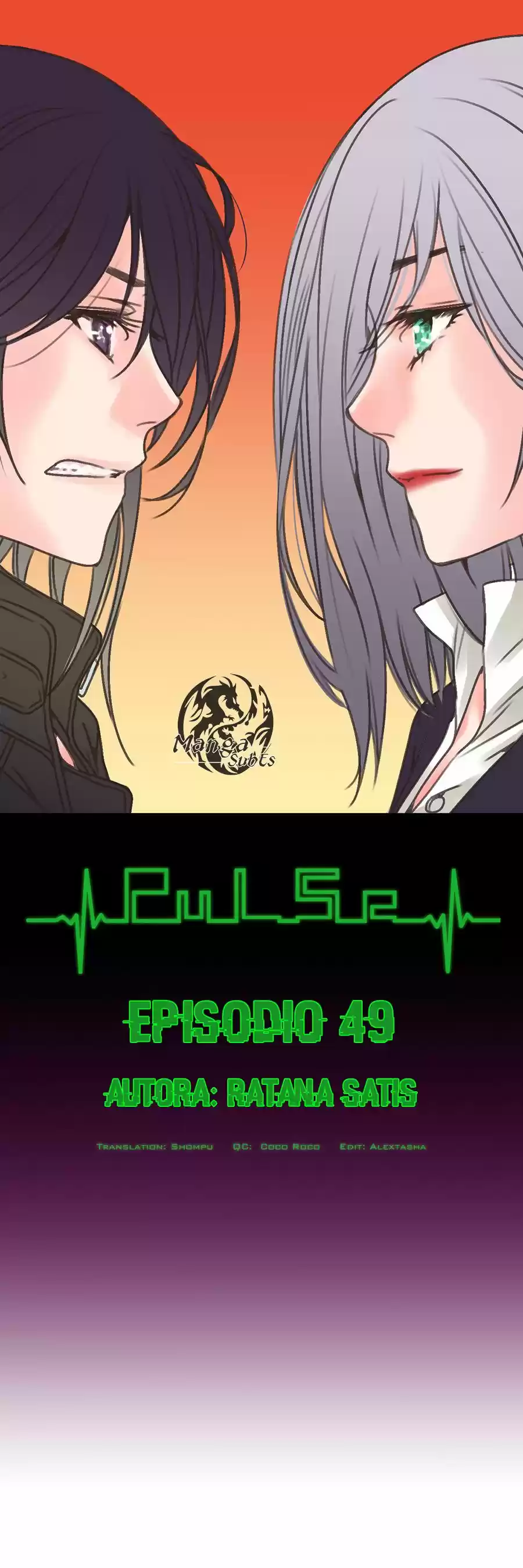 Pulse (2016) - Capítulo 49 - Página 3 - LectorTMOo