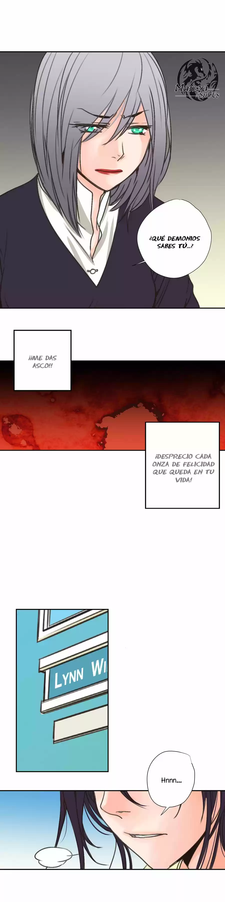 Pulse (2016) - Capítulo 49 - Página 16 - LectorTMOo