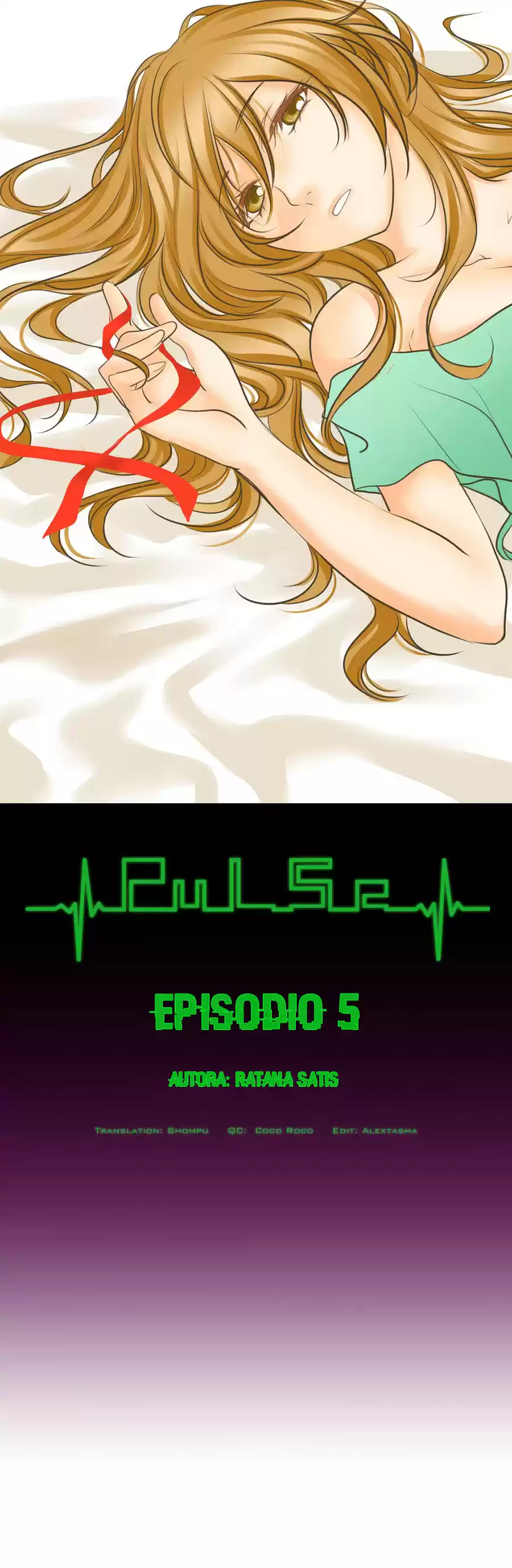 Pulse (2016) - Capítulo 5 - Página 3 - LectorTMOo