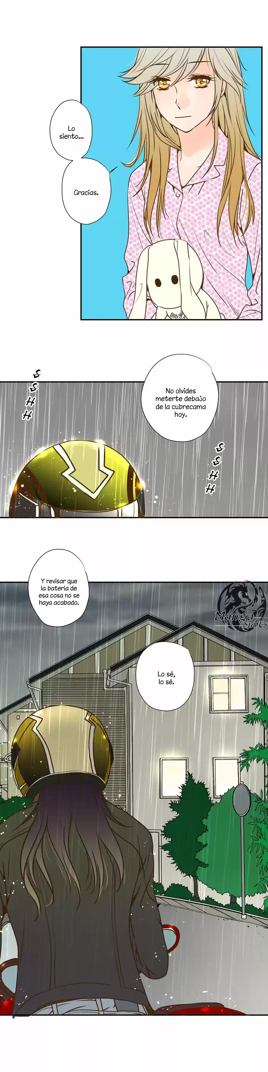 Pulse (2016) - Capítulo 57 - Página 7 - LectorTMOo