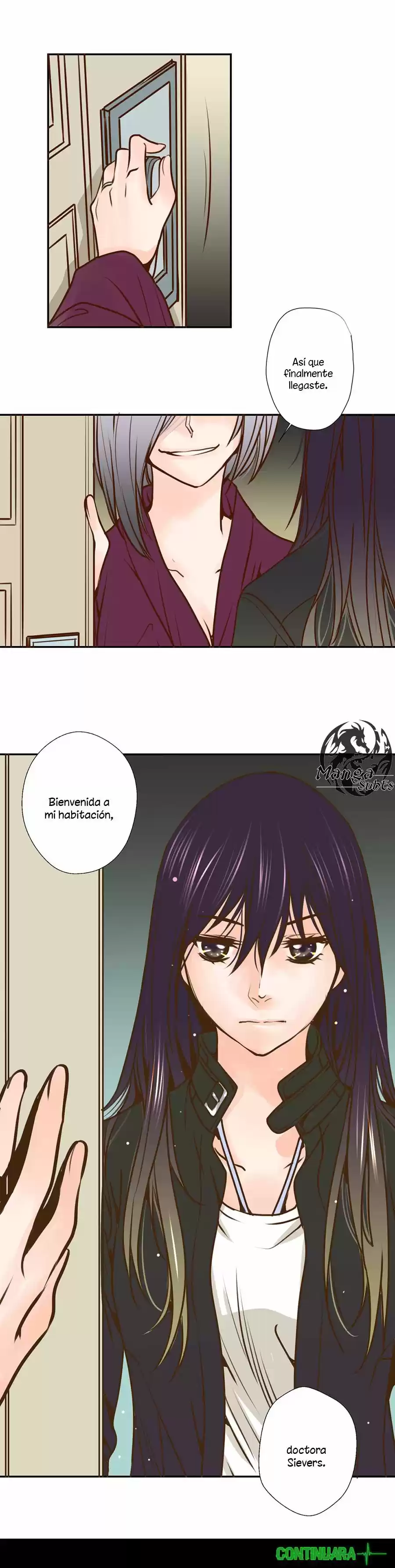 Pulse (2016) - Capítulo 57 - Página 24 - LectorTMOo